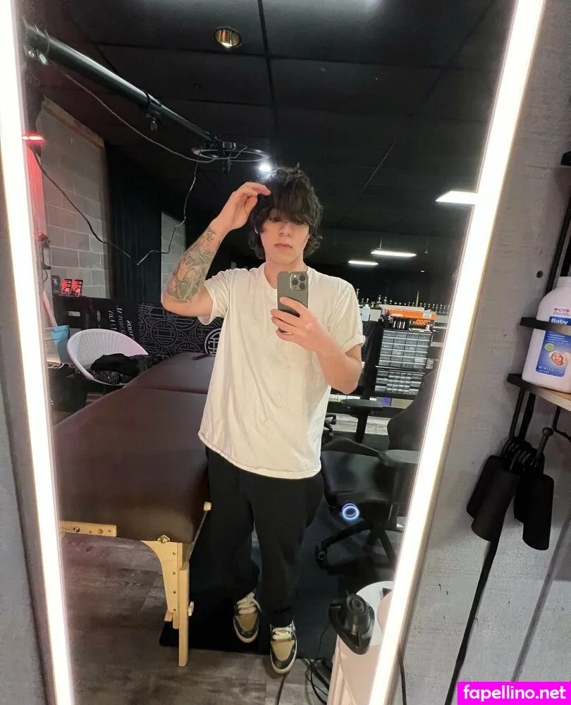 mikeybarone Nude Leaked OnlyFans Photo #2PuucJ4wuL