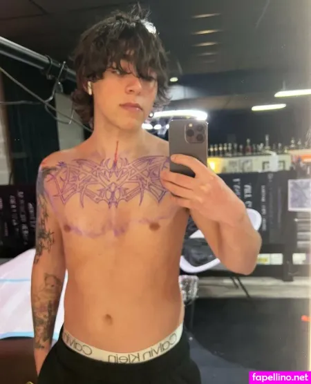 Mikeybarone OnlyFans Thumbnail #6RHy5myytb