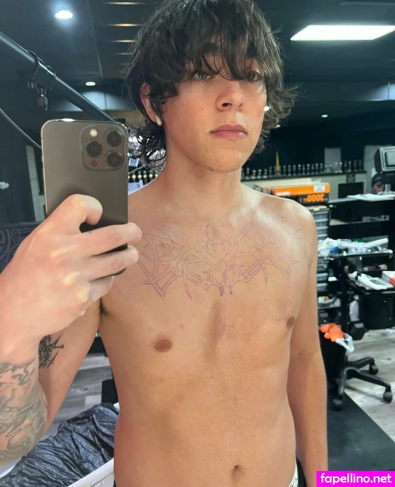 mikeybarone Nude Leaked OnlyFans Photo #76JdYDYU4v
