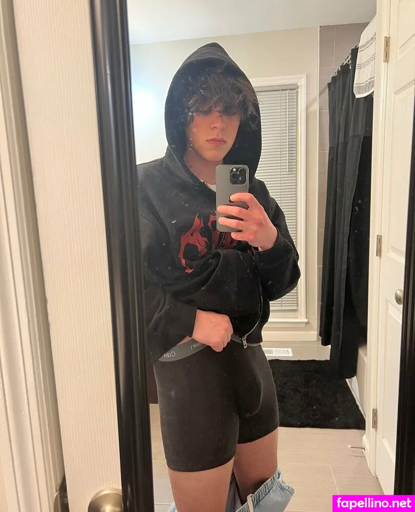 mikeybarone Nude Leaked OnlyFans Photo #A1CUoPbftl