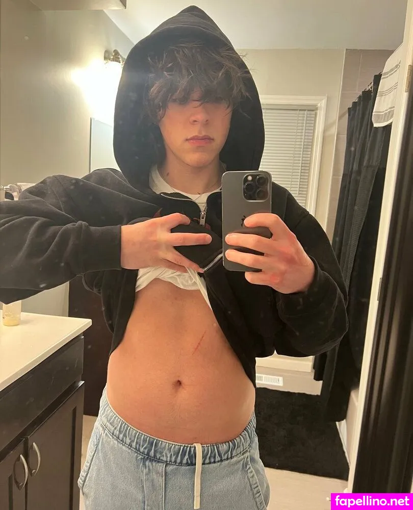 mikeybarone Nude Leaked OnlyFans Photo #AF9hTWxKbN