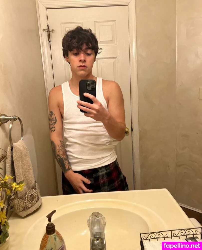 mikeybarone Nude Leaked OnlyFans Photo #C312aayHgU