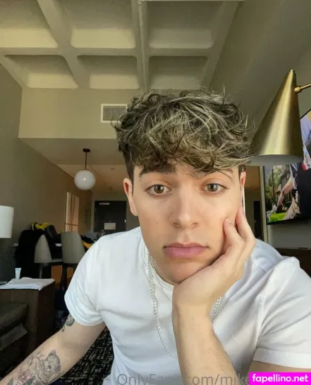 Mikeybarone OnlyFans Thumbnail #ES1Ihbgvmq