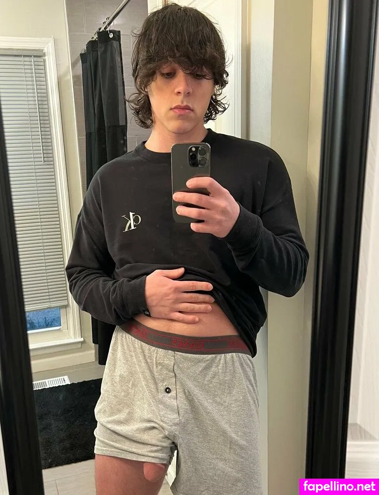 mikeybarone Nude Leaked OnlyFans Photo #IOiQepk7LV