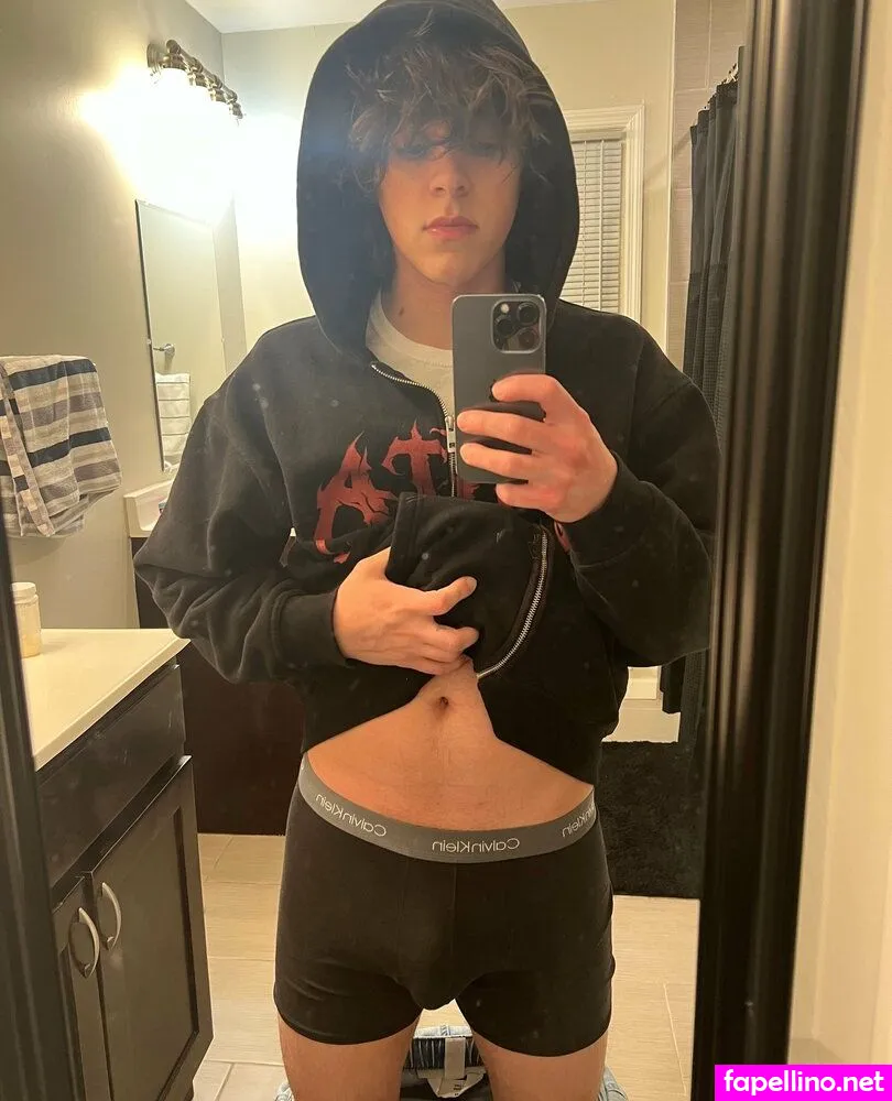 mikeybarone Nude Leaked OnlyFans Photo #cTbtfwopWp