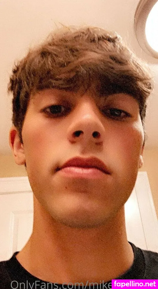 mikeybarone Nude Leaked OnlyFans Photo #i2cd0J4vMp