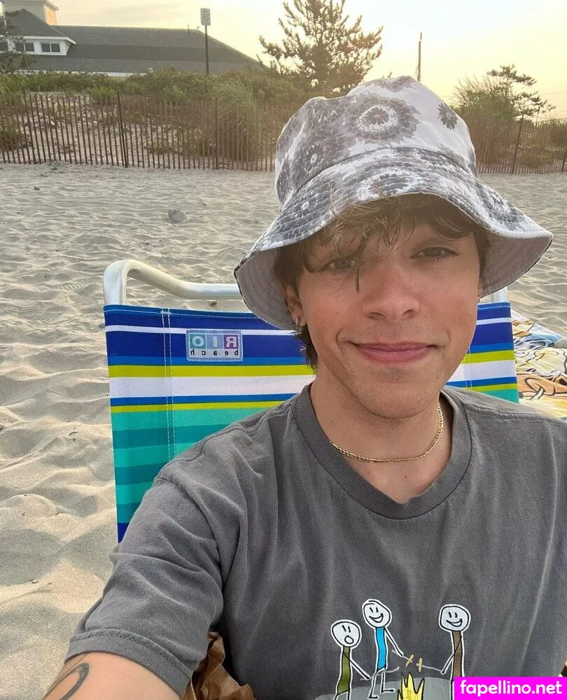 mikeybarone Nude Leaked OnlyFans Photo #n18yrSiORd