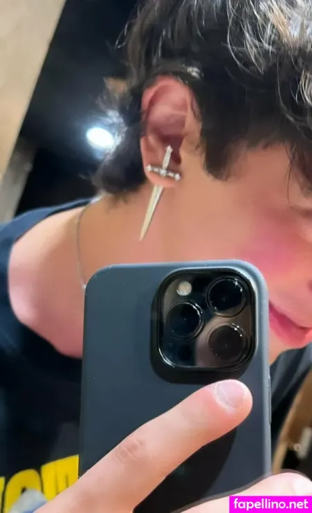 Mikeybarone OnlyFans Thumbnail #nuZlQyM8ui