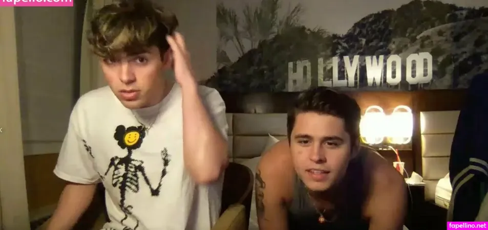 Mikeybarone OnlyFans Thumbnail #pTFaSbrg8N