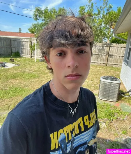 Mikeybarone OnlyFans Thumbnail #w5b56hz3XJ