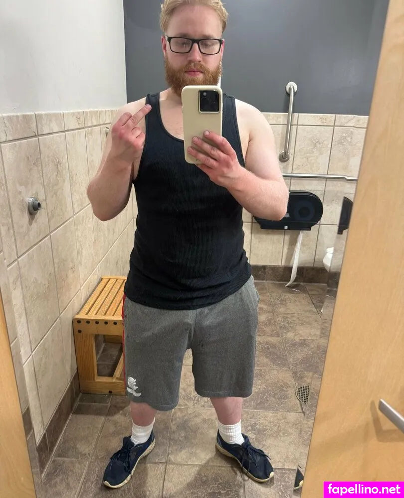 mikeystump Nude Leaked OnlyFans Photo #7bNzWpysZi