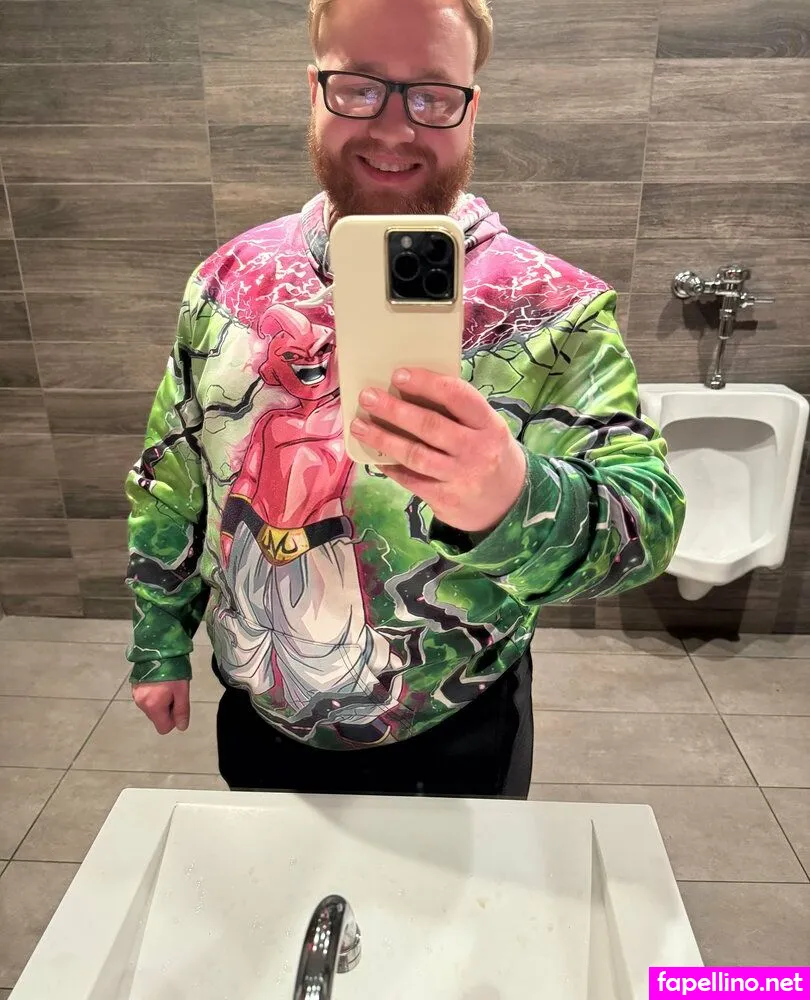 mikeystump Nude Leaked OnlyFans Photo #HBC82SrSz8