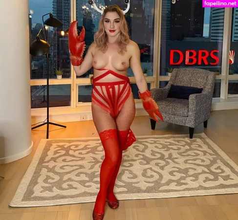 Mikhaila Peterson OnlyFans Thumbnail #f6V82qspwh