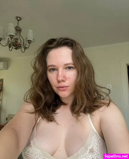 Mikhailivna OnlyFans Thumbnail #SMMXbqYQ7g