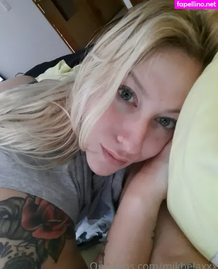 Mikhelaxxx OnlyFans Thumbnail #DyFuuPmyga