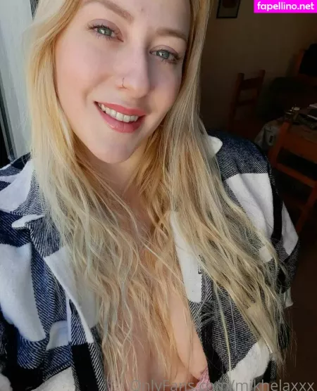Mikhelaxxx OnlyFans Thumbnail #HVxnBP8bjJ