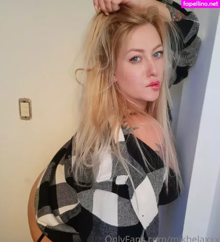 Mikhelaxxx OnlyFans Thumbnail #PsGY3d2791