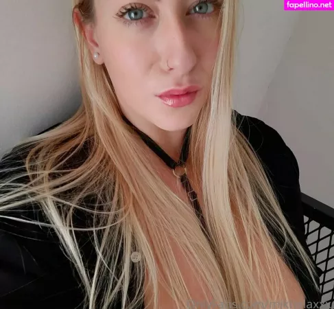 Mikhelaxxx OnlyFans Thumbnail #WPmLcgnrlF