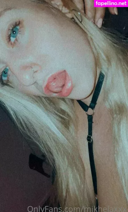 Mikhelaxxx OnlyFans Thumbnail #sct3yeHClU