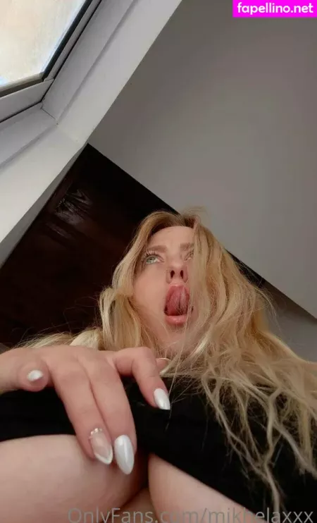 Mikhelaxxx OnlyFans Thumbnail #tddQTIwcIx