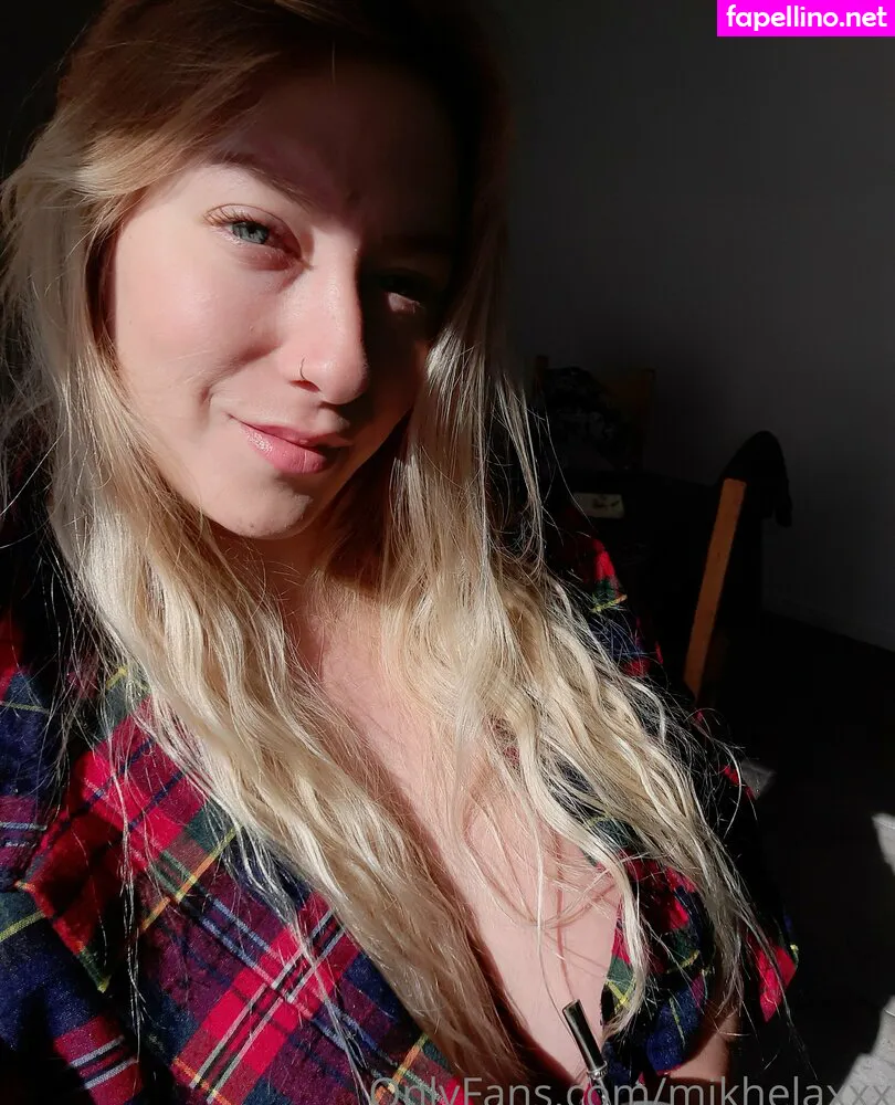 mikhelaxxx Nude Leaked OnlyFans Photo #w6BzxC744A