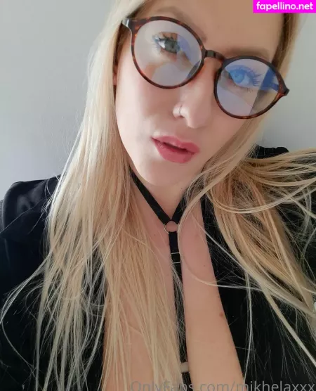 Mikhelaxxx OnlyFans Thumbnail #wrNvbMvOyv