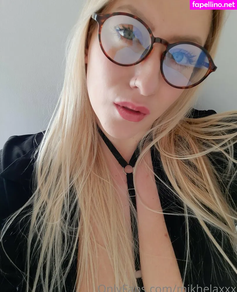 mikhelaxxx Nude Leaked OnlyFans Photo #wrNvbMvOyv