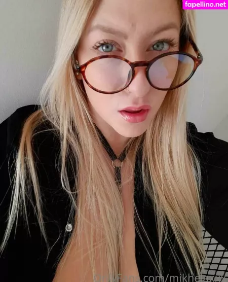 Mikhelaxxx OnlyFans Thumbnail #xdRIA6NNSs