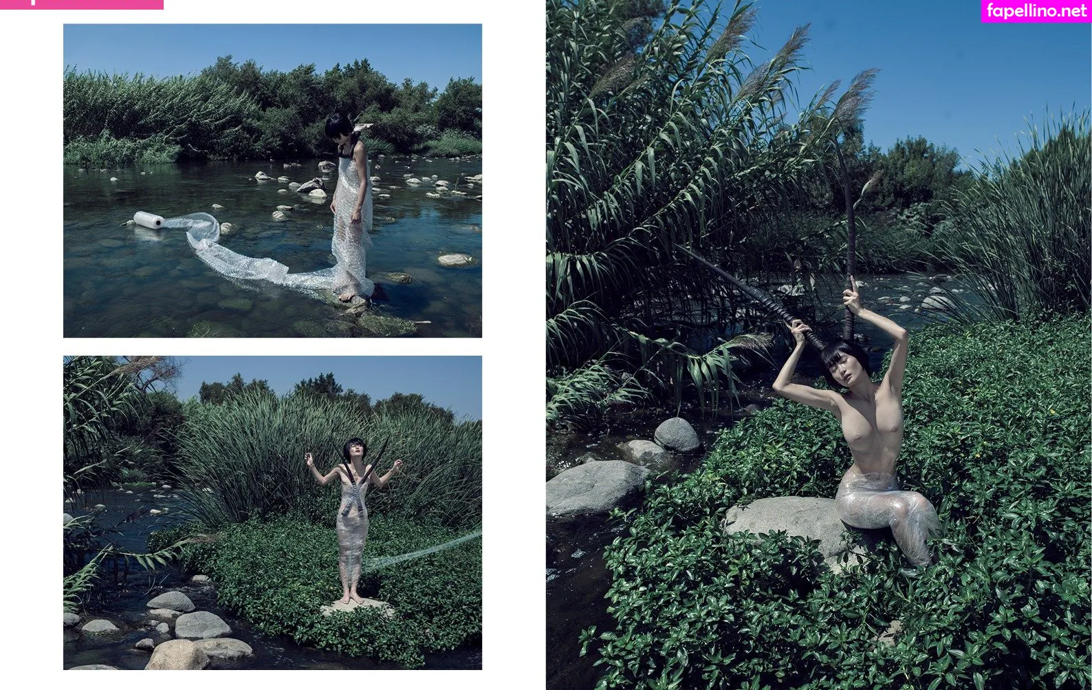 misshamino Nude Leaked OnlyFans Photo #3ScJBSYFam