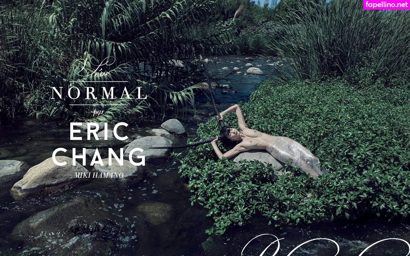 misshamino Nude Leaked OnlyFans Photo #6R6KM5WAed