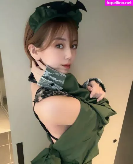 Miki Itoka OnlyFans Thumbnail #6JGZG9Y93g