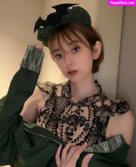Miki Itoka OnlyFans Thumbnail #ElFtiI9rjD