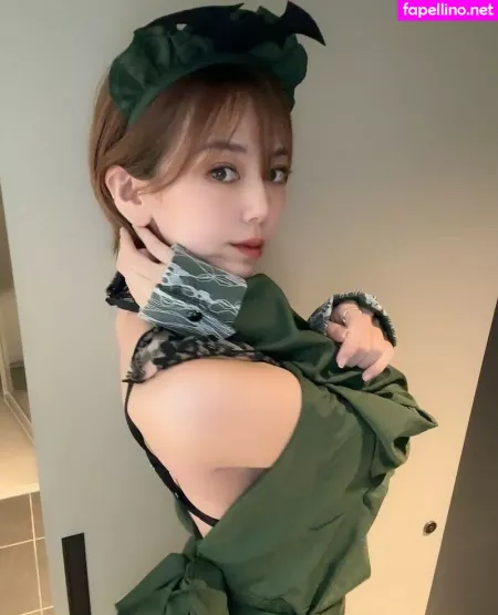 Miki Itoka OnlyFans Thumbnail #HynNKVkiJg