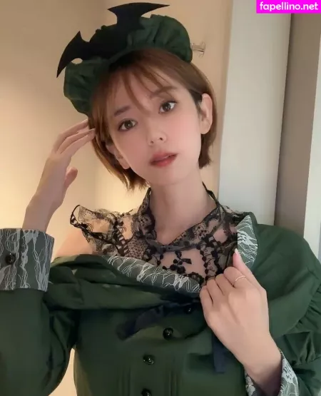 Miki Itoka OnlyFans Thumbnail #ZKpv2Y1X1E
