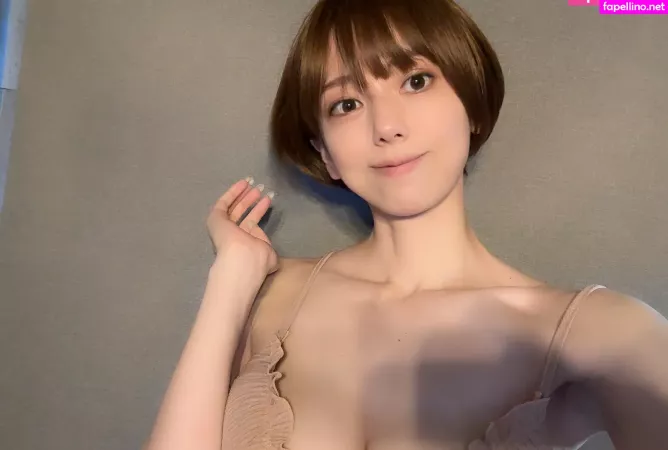 Miki Itoka OnlyFans Thumbnail #h9uZk0fZol