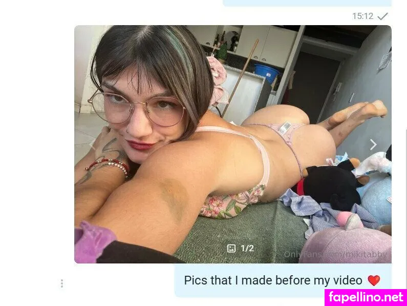 mikibby Nude Leaked OnlyFans Photo #6bQ0ISd9GJ