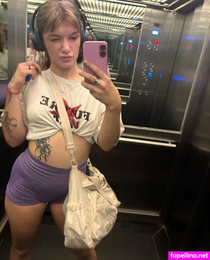 mikibby Nude Leaked OnlyFans Photo #7voLoKKcJ4