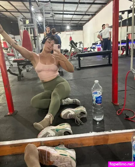 Mikibby OnlyFans Thumbnail #SvXl5NpJYG