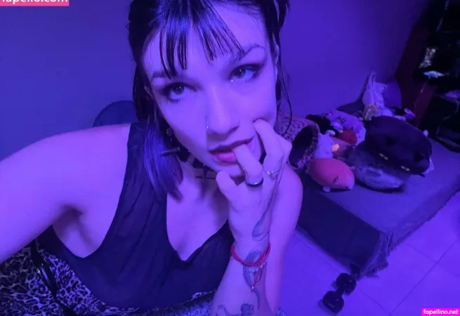 Mikibby OnlyFans Thumbnail #vC4r4AmghV