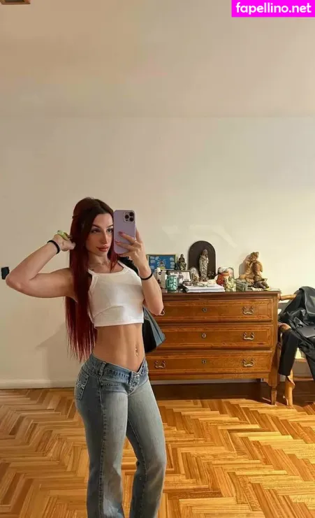 Mikii Xx OnlyFans Thumbnail #DhjzcTqbPR