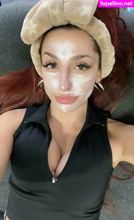 Mikii Xx OnlyFans Thumbnail #E34baGeUR6