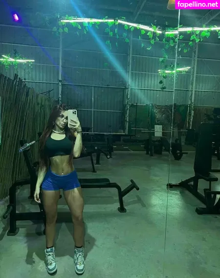Mikii Xx OnlyFans Thumbnail #flkr6GJ53U