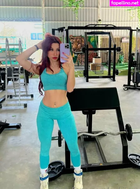 Mikii Xx OnlyFans Thumbnail #qbdEbABrtY