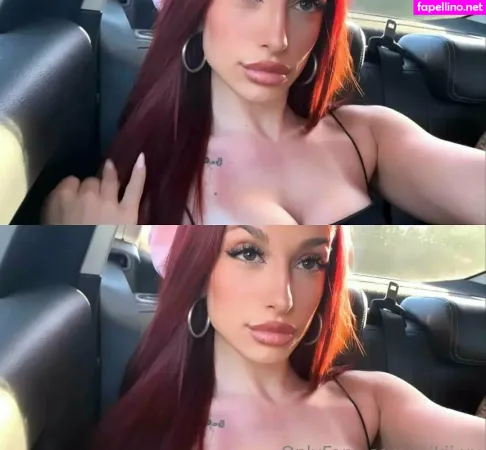 Mikii Xx OnlyFans Thumbnail #zZflVShZr7