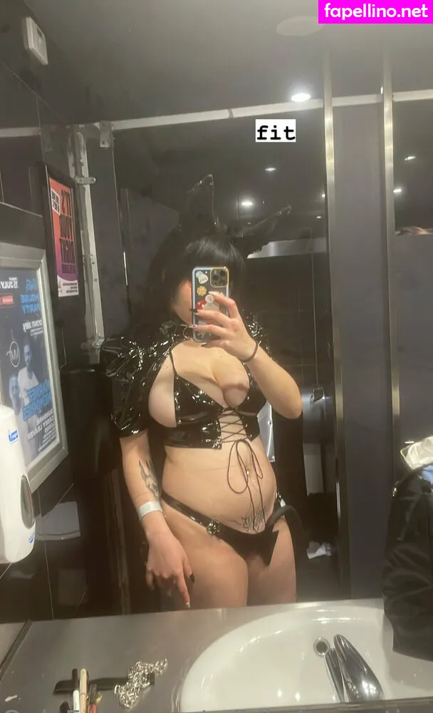 mikiisdamnation Nude Leaked OnlyFans Photo #0VB7R7qgbW