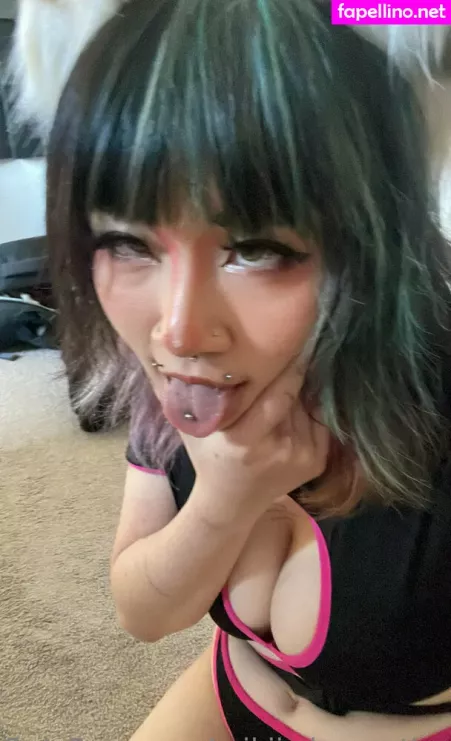 Mikiisdamnation OnlyFans Thumbnail #OK4Psa84YG