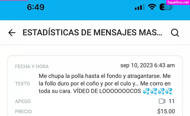 Mikileon OnlyFans Thumbnail #1URFCI7Ujq