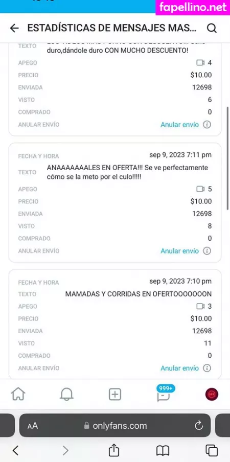 Mikileon OnlyFans Thumbnail #EVFGlskWbU