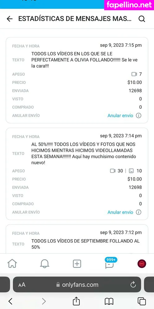 mikileon, mikileon1 Nude Leaked OnlyFans Photo #NLqBFnm5HC