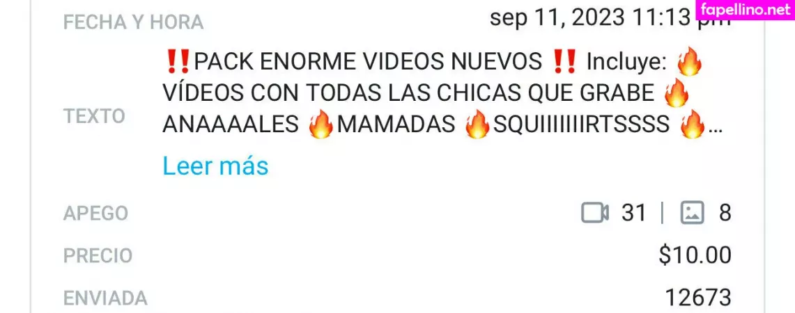 Mikileon OnlyFans Thumbnail #TPuSNUDddx